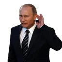 Sticker KremlinPack - 8