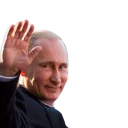 Sticker KremlinPack - 2