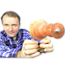 Sticker Креосан и К° @NBstickeria - 6