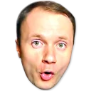 Sticker Креосан и К° @NBstickeria - 1