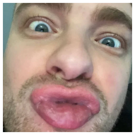 Sticker крид краш - 7