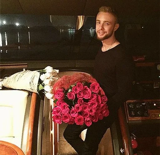 одежда Человек комнатный