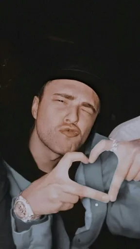 person human face clothing