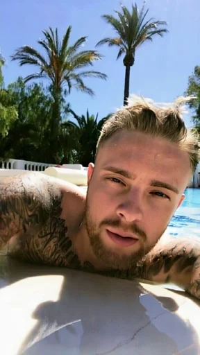 Человек человеческое лицо на открытом воздухе