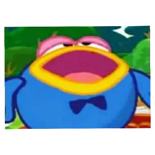 Стикер Кринге - 8