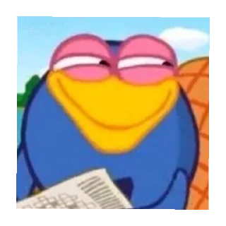 Стикер Кринге - 7