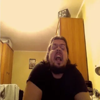 Стикер Кринжовый кринж - 10