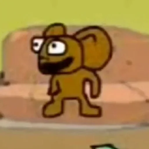 Sticker Чттчтчт, чел, гоголизируйся - 9