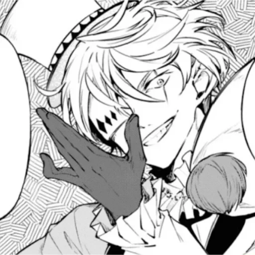 Sticker Чттчтчт, чел, гоголизируйся - 8