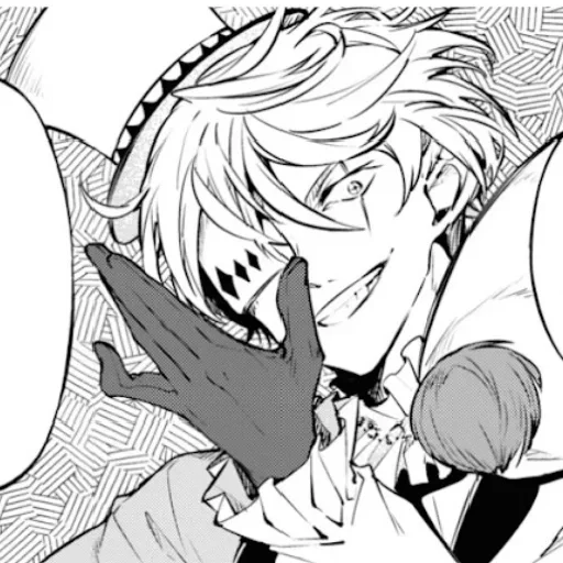 Sticker Чттчтчт, чел, гоголизируйся - 7