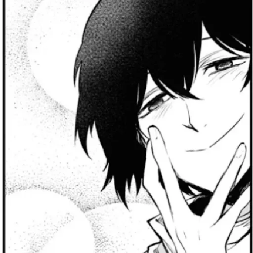 Sticker Чттчтчт, чел, гоголизируйся - 2