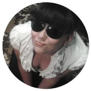 Sticker Кринжатина - 3