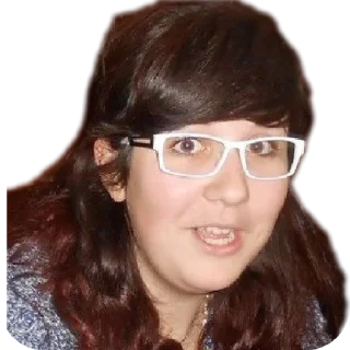 Sticker Кринжатина - 5