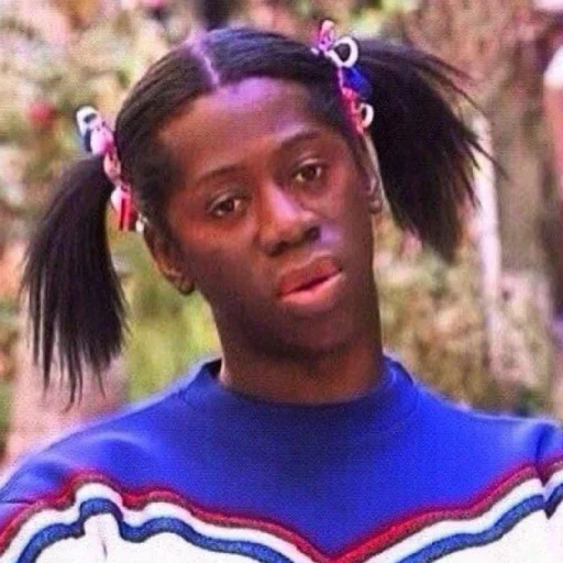 Sticker Krinzheneriya - 1