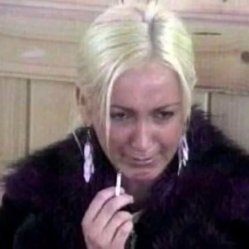 Sticker Krinzheneriya - 1