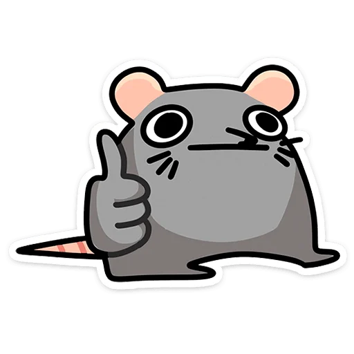 Sticker Kris8187 - 1