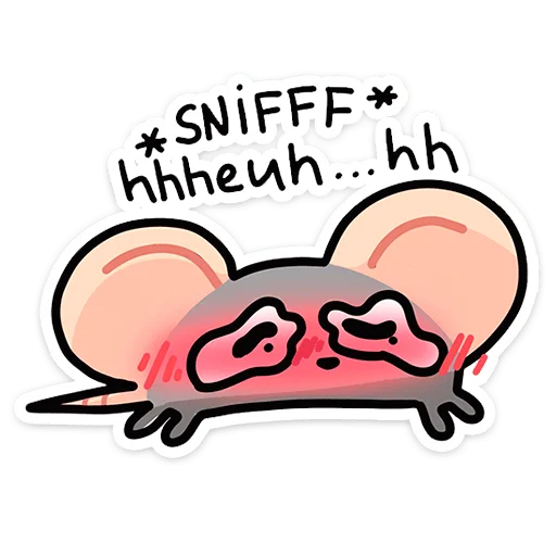 Sticker Kris8187 - 1