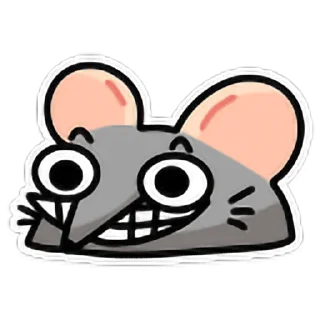 Стикер Крис - 9