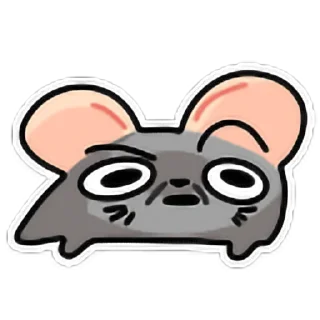 Стикер Крис - 2