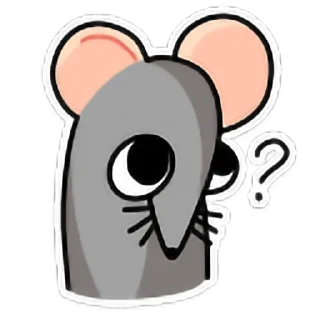 Стикер Крис - 4