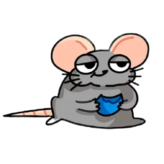 Sticker Крис - 10