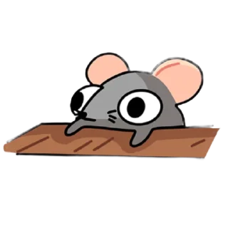 Sticker Крис - 3