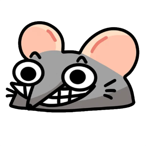 Sticker Крис - 8