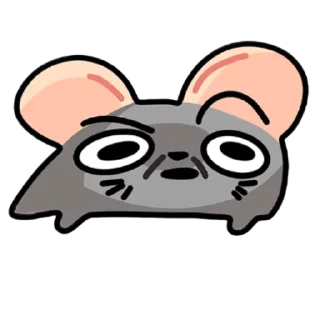 Sticker Крис - 1