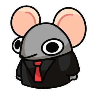 Sticker Крис - 9