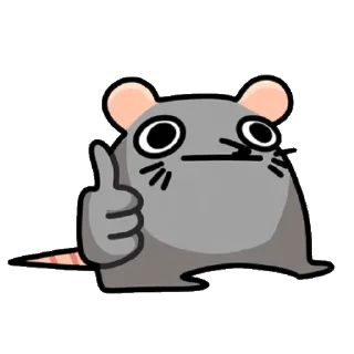 Sticker Крис - 2