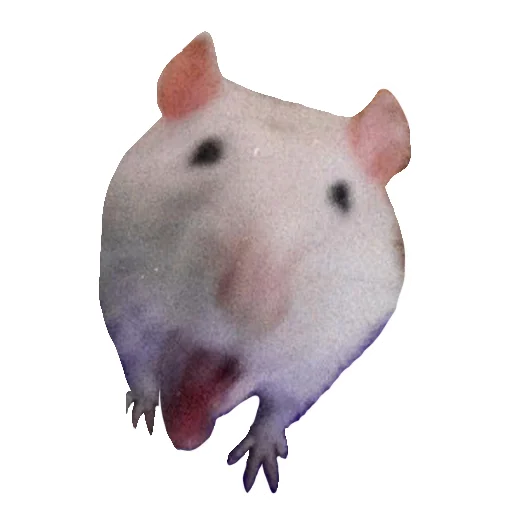 Стикер Ёся - 8