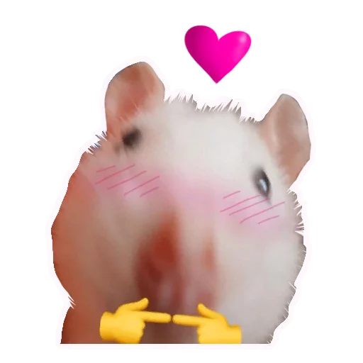 Стикер Ёся - 7