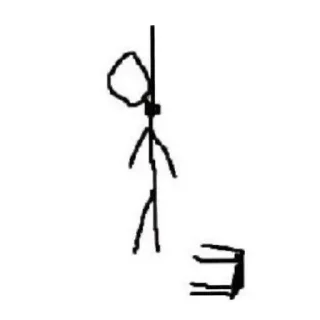 Sticker Все для Крысани - 3