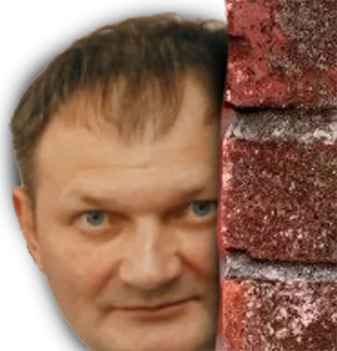 Sticker Krisi_dobrie - 1