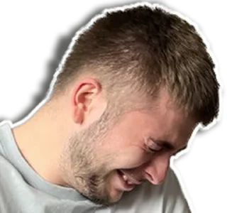 Стикер DobroBlyat - 9