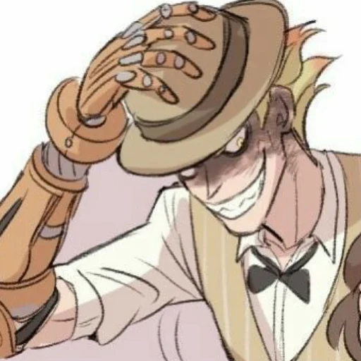 Стикер KriskaOW2 - 1