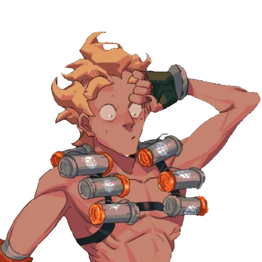 Sticker KriskaOW2 - 1