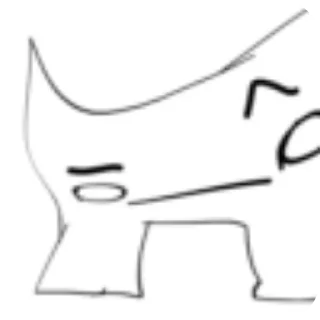 Sticker kriskis rock - 1