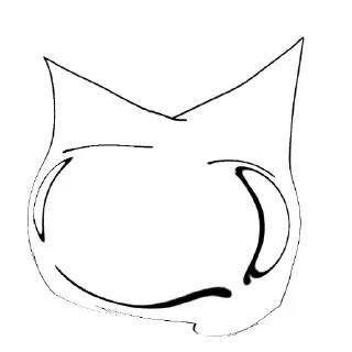 Sticker kriskis rock - 10