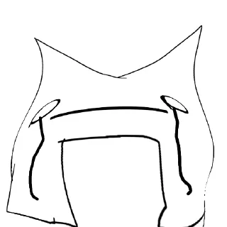 Sticker kriskis rock - 5