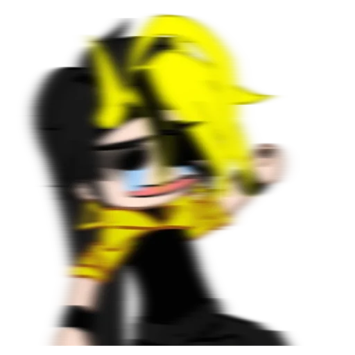 Sticker Krisss_Bill_Dipp - 1