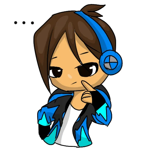 Sticker KristallikStickers - 1