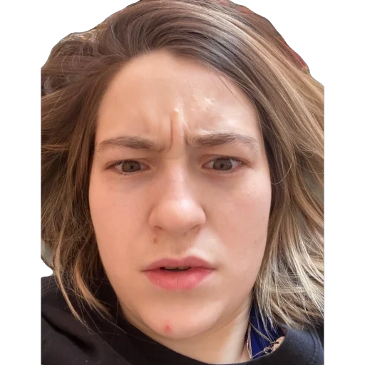 Sticker Kristino4ka5 - 1