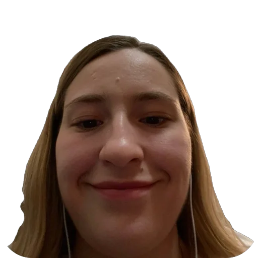 Sticker Kristino4ka5 - 1