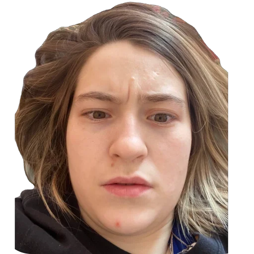 Стикер Kristino4ka5 - 1