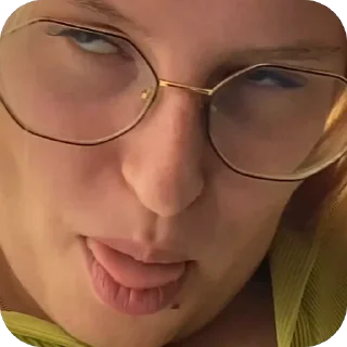 Sticker Кристино4ка и ко - 5