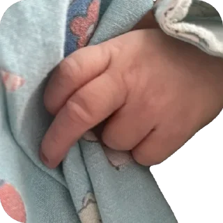 Sticker Кристино4ка и ко - 10