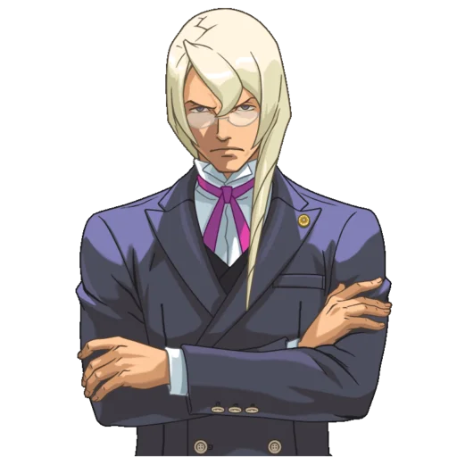 Стикер Kristoph - 11