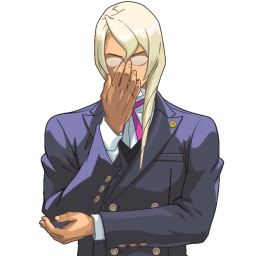 Стикер Kristoph - 10