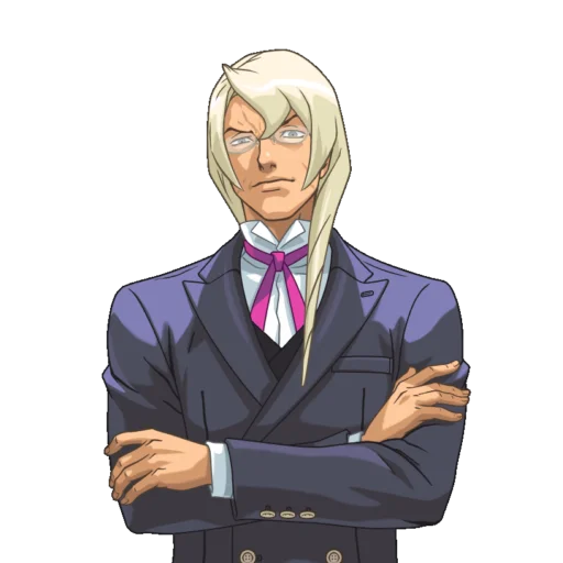 Стикер Kristoph - 9